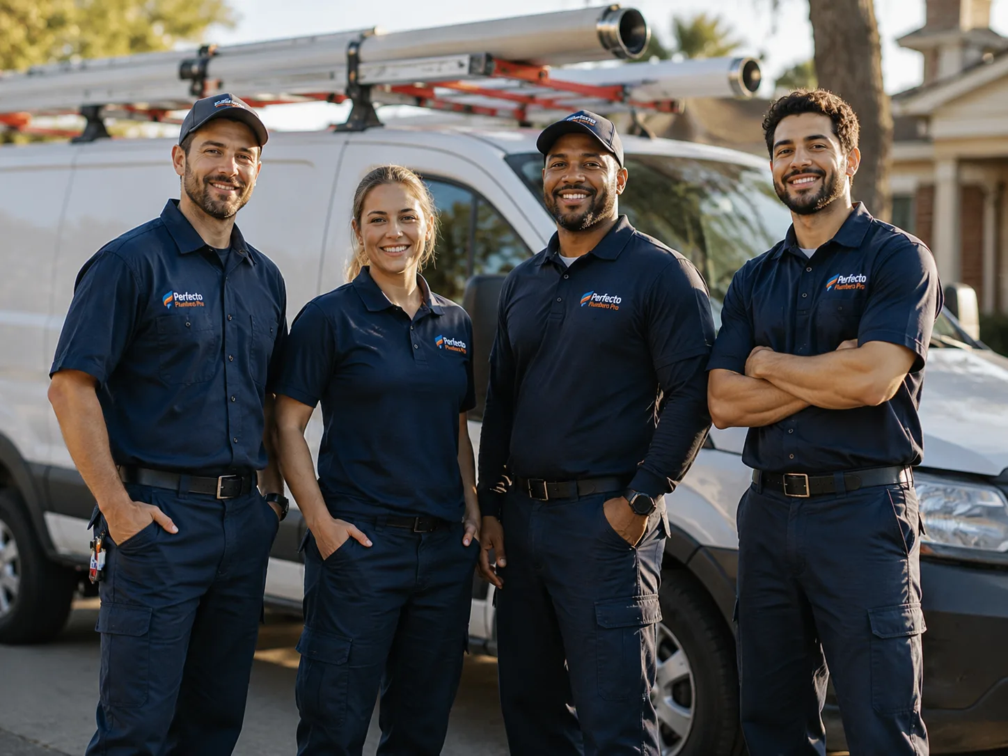 Emergency Plumber Near Me in Strawberry, CA near me